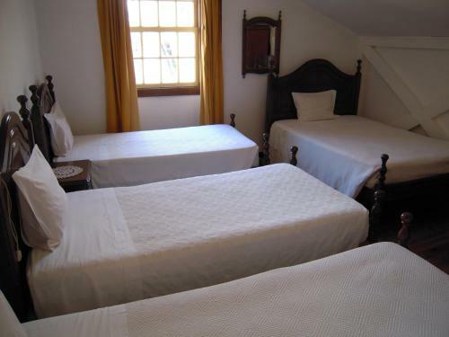 Hostal Lusa Atenas