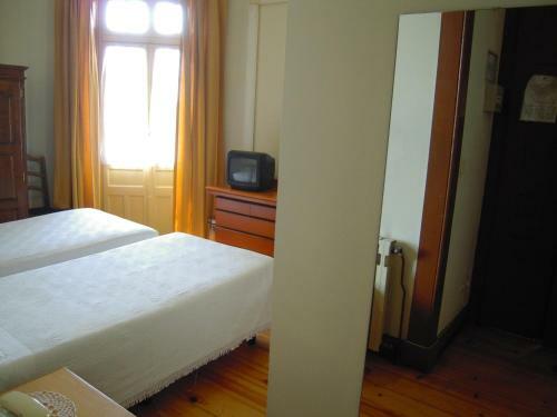 Hostal Lusa Atenas