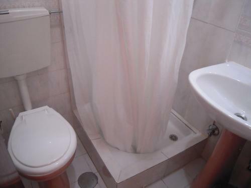 Hostal Lusa Atenas