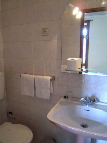 Hostal Lusa Atenas