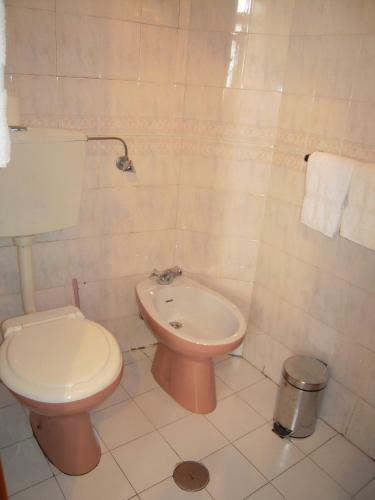 Hostal Lusa Atenas