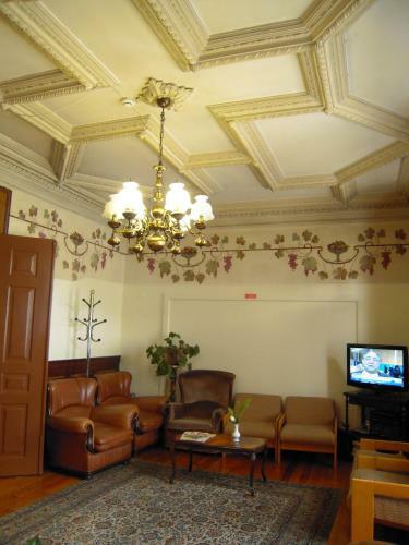 Hostal Lusa Atenas