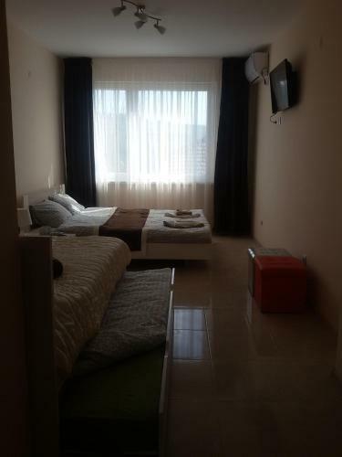 Hostal Sandanski Peak Guest Rooms