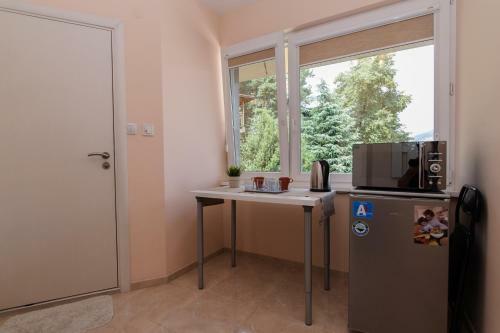 Hostal Sandanski Peak Guest Rooms