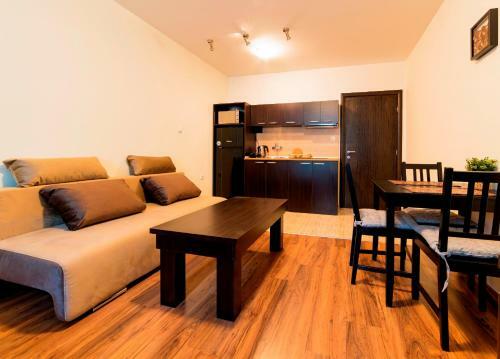 Apartamento April Studios In Sandanski