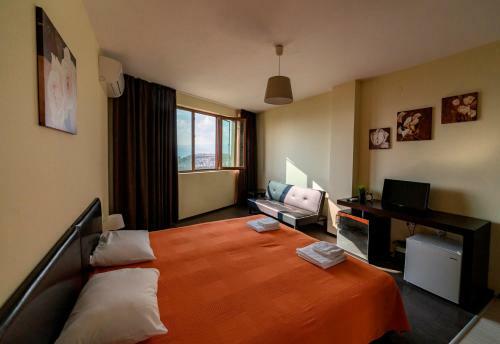 Apartamento April Studios In Sandanski