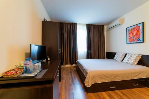 Apartamento April Studios In Sandanski