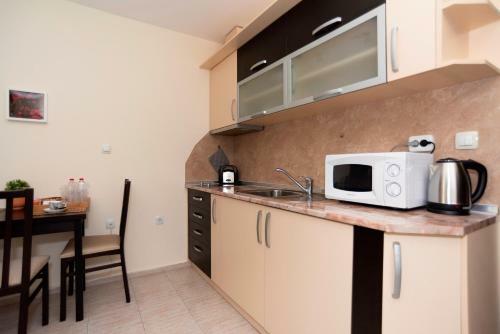 Apartamento April Studios In Sandanski