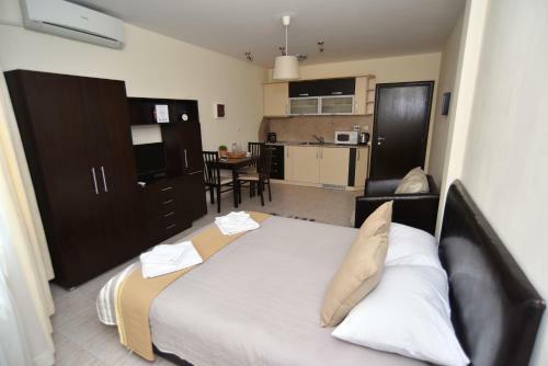 Apartamento April Studios In Sandanski
