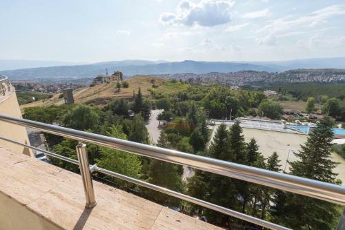 Apartamento April Studios In Sandanski