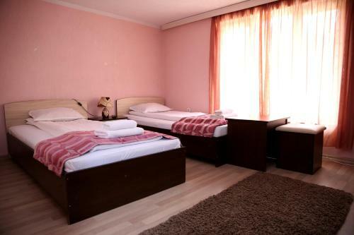 Hotel St.st. Constantine And Helena