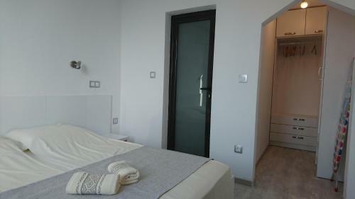 Park Apartments & Rooms Popovi