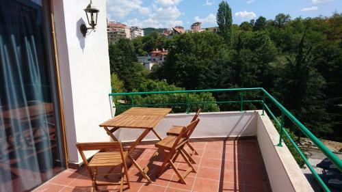 Park Apartments & Rooms Popovi