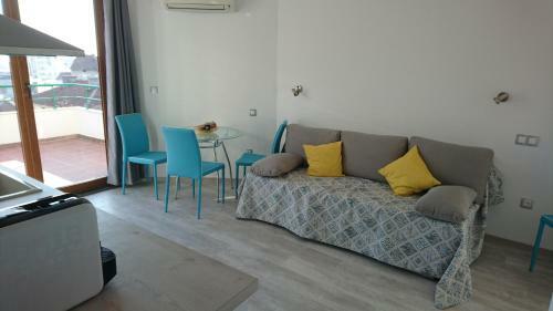 Park Apartments & Rooms Popovi
