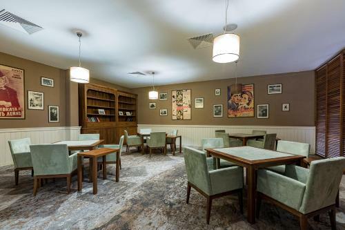 Interhotel Sandanski