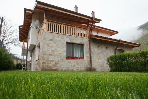 Holiday Home Sandanski