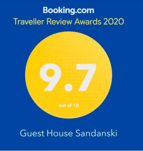 Holiday Home Sandanski