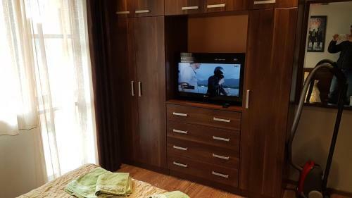 Yana Apartments