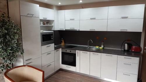 Yana Apartments