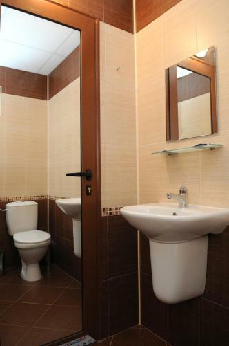 Hostal Guest Rooms Vais