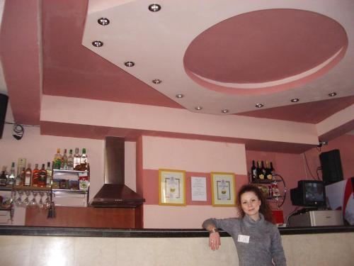 Hotel Deva