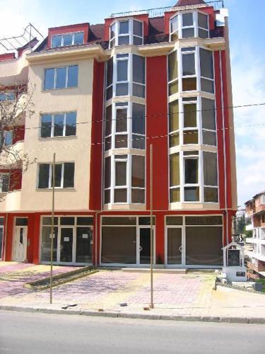 Hotel Deva