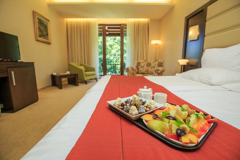 Pirin Park Hotel
