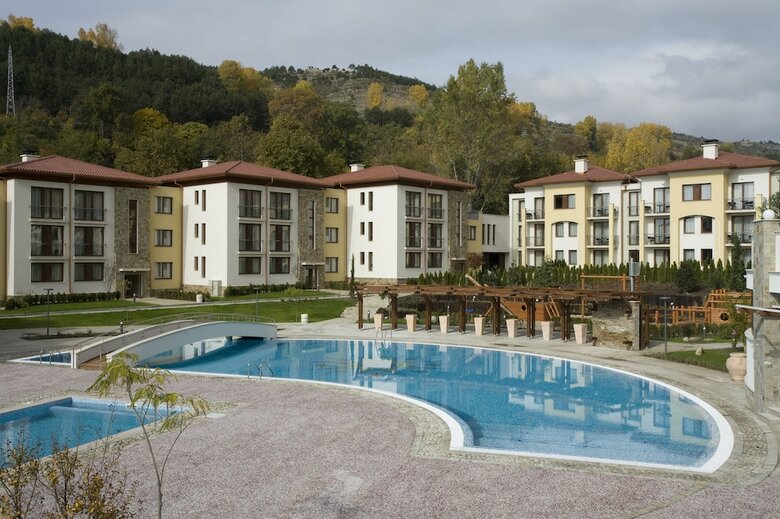 Pirin Park Hotel