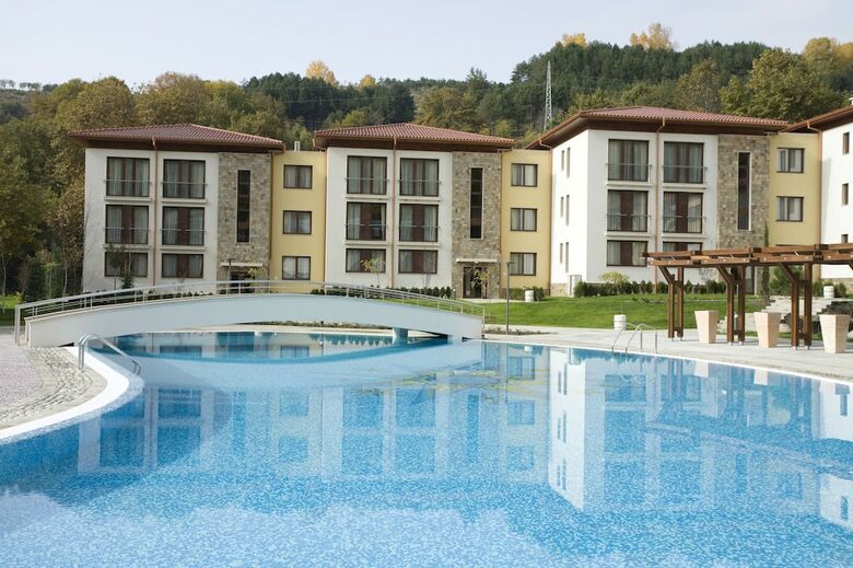 Pirin Park Hotel