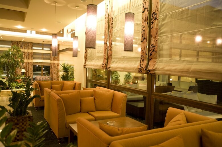 Pirin Park Hotel