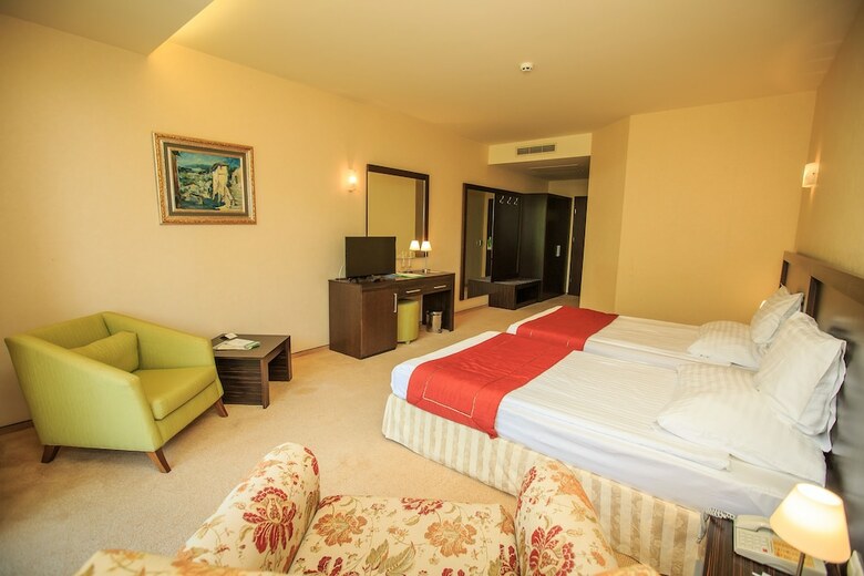 Pirin Park Hotel