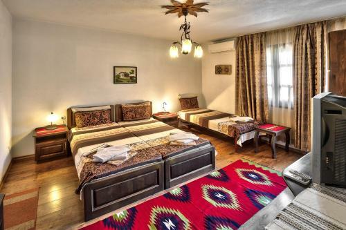 Hostal Keremidchieva Kushta Guest House