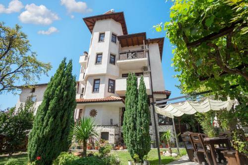 Hostal Keremidchieva Kushta Guest House