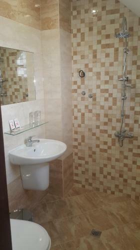 Hostal Keremidchieva Kushta Guest House