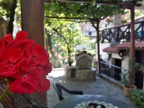 Hostal Keremidchieva Kushta Guest House