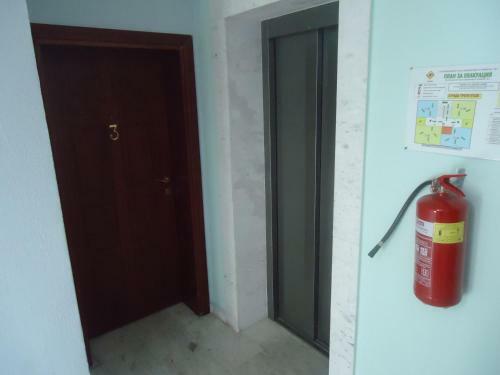 Thomas Palace Apartments