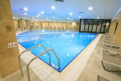 Perun Hotel