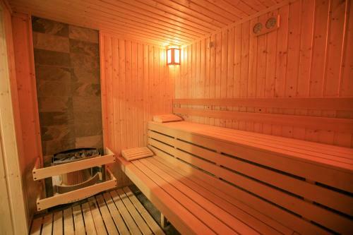 Perun Hotel