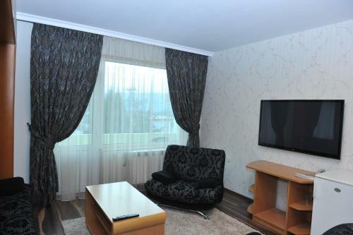 Eros Motel