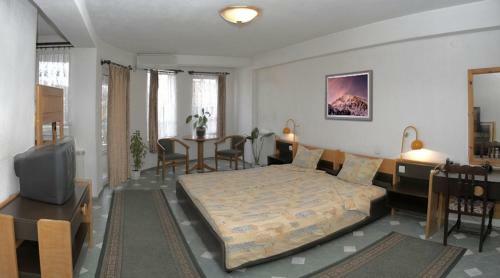 Hotel Balevurov