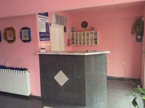 Hotel Balevurov
