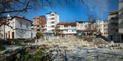 Hotel Balevurov
