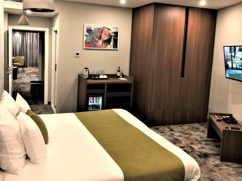Medite Resort Spa Hotel