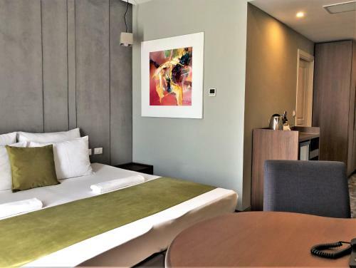 Medite Resort Spa Hotel