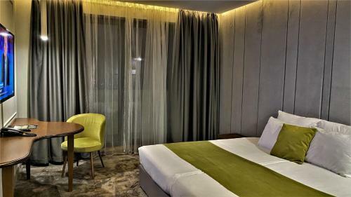 Medite Resort Spa Hotel