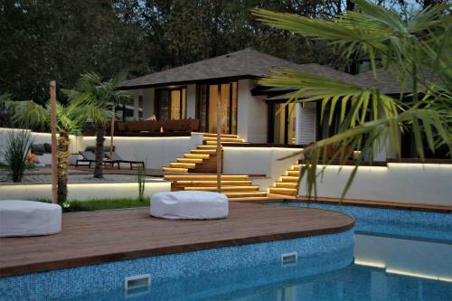 Medite Resort Spa Hotel