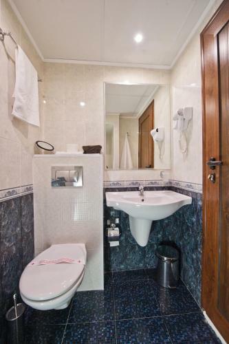 Spa Hotel Sveti Nikola