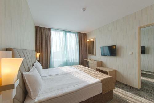 Spa Hotel Sveti Nikola