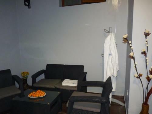 Family Hotel Pautalia
