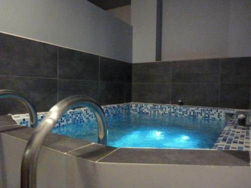 Family Hotel Pautalia